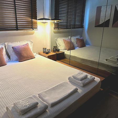 Comfy Den By Cozy Stories Appartement Alexandroupolis Buitenkant foto