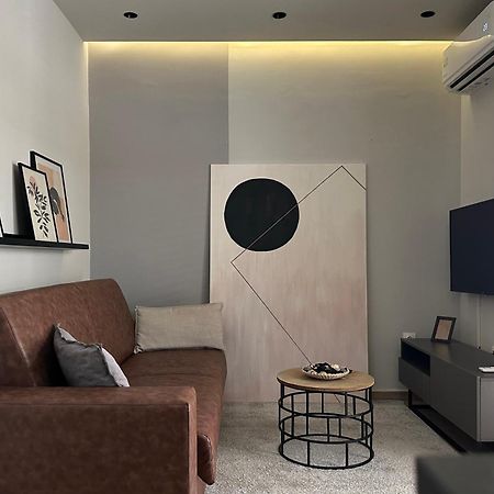 Comfy Den By Cozy Stories Appartement Alexandroupolis Buitenkant foto